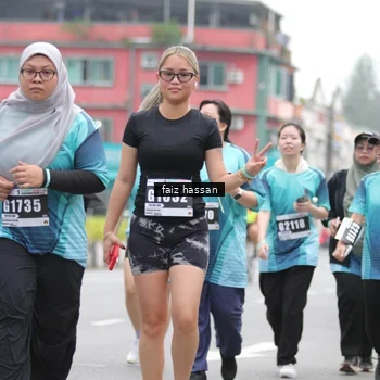 Runner Photo 8842476