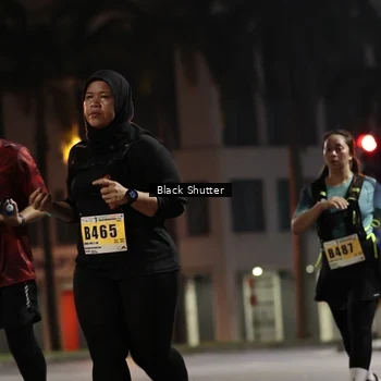Runner Photo 8842479