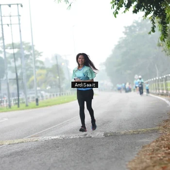 Runner Photo 8842481