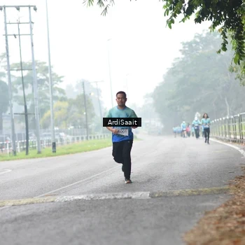 Runner Photo 8842487