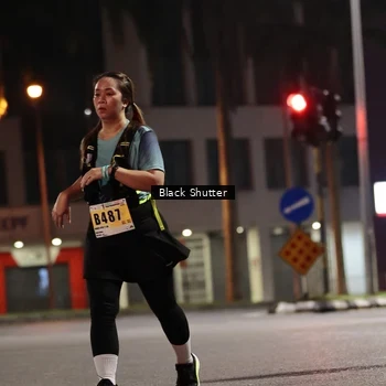 Runner Photo 8842489