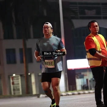 Runner Photo 8842491