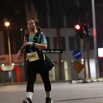 Runner Photo 8842495