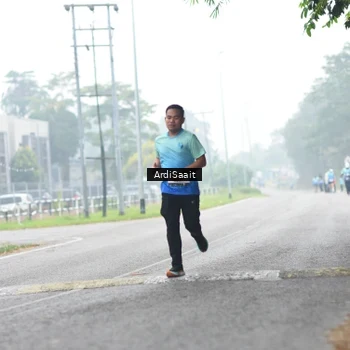 Runner Photo 8842503