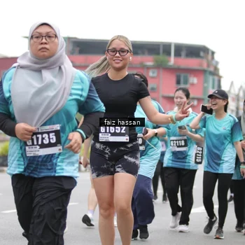 Runner Photo 8842504