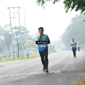 Runner Photo 8842520