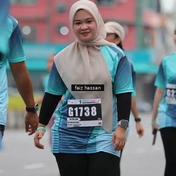 Runner Photo 8842521