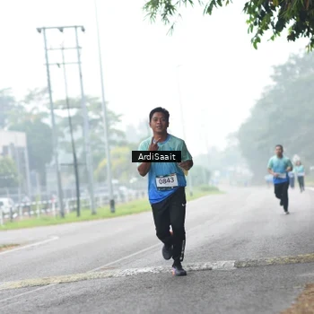 Runner Photo 8842527