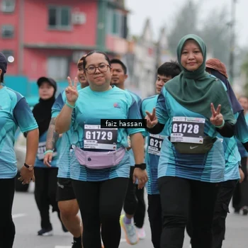 Runner Photo 8842530