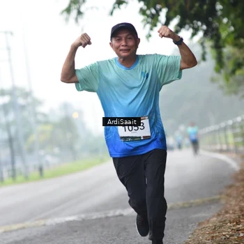 Runner Photo 8842534