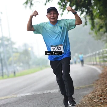 Runner Photo 8842538