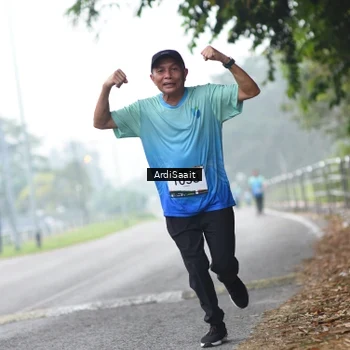 Runner Photo 8842540