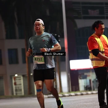 Runner Photo 8842542