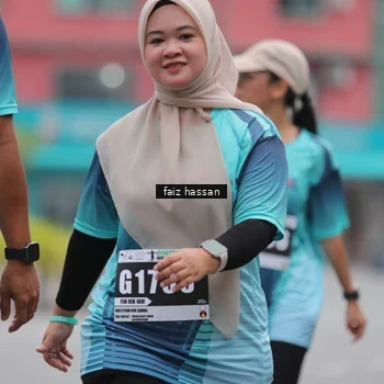 Runner Photo 8842544