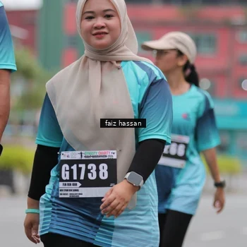 Runner Photo 8842548