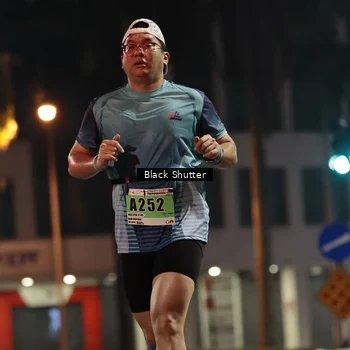 Runner Photo 8842549