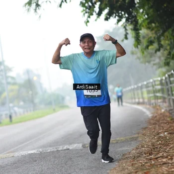 Runner Photo 8842557