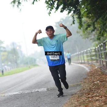 Runner Photo 8842558
