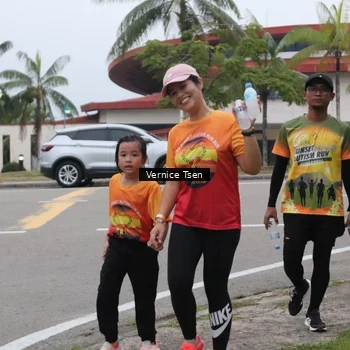 Runner Photo 8842567