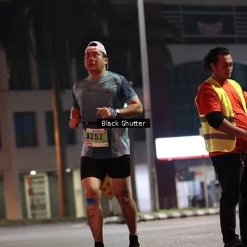 Runner Photo 8842569