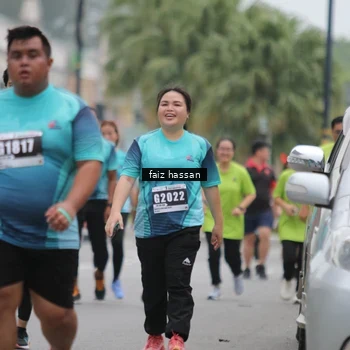 Runner Photo 8842570