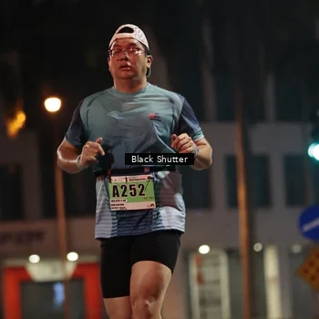 Runner Photo 8842572