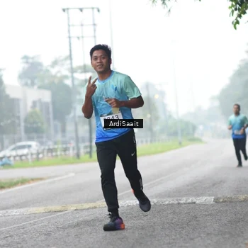 Runner Photo 8842579