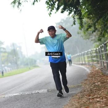 Runner Photo 8842580