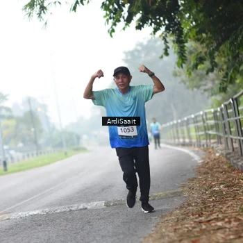 Runner Photo 8842582