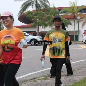 Runner Photo 8842587