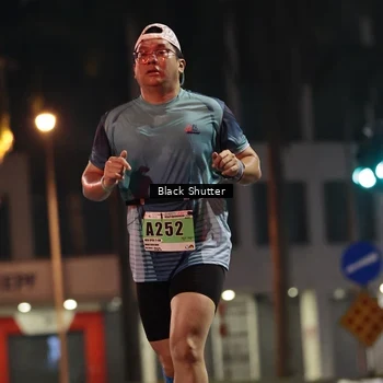 Runner Photo 8842589