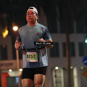 Runner Photo 8842591