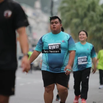 Runner Photo 8842595
