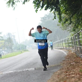 Runner Photo 8842599