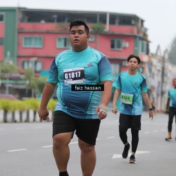 Runner Photo 8842604