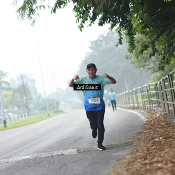 Runner Photo 8842607