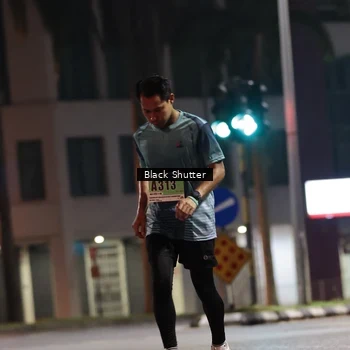 Runner Photo 8842608