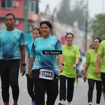 Runner Photo 8842609