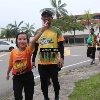 Runner Photo 8842612