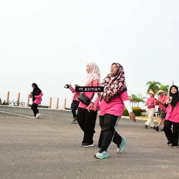 Runner Photo 8842615
