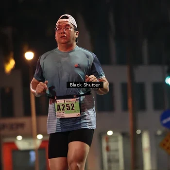 Runner Photo 8842616