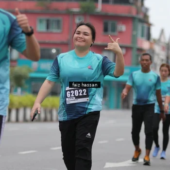 Runner Photo 8842618