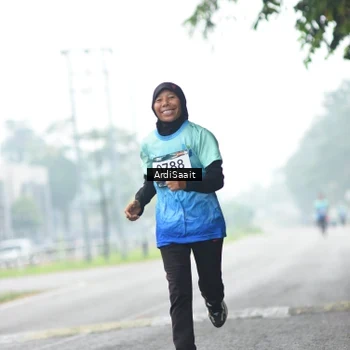 Runner Photo 8842624