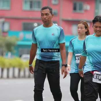 Runner Photo 8842625