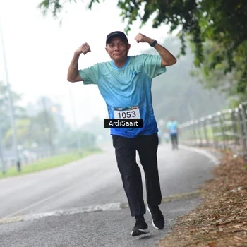 Runner Photo 8842626
