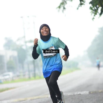 Runner Photo 8842627