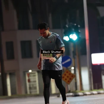 Runner Photo 8842629