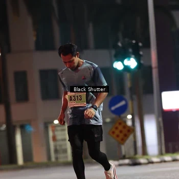 Runner Photo 8842631