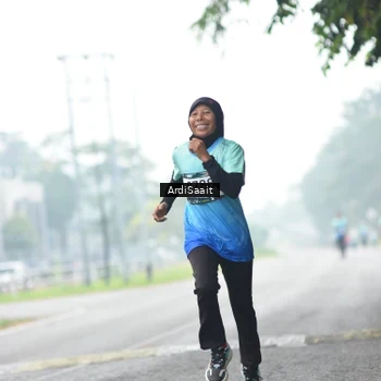 Runner Photo 8842640