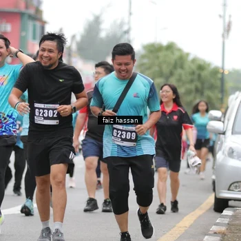 Runner Photo 8842644